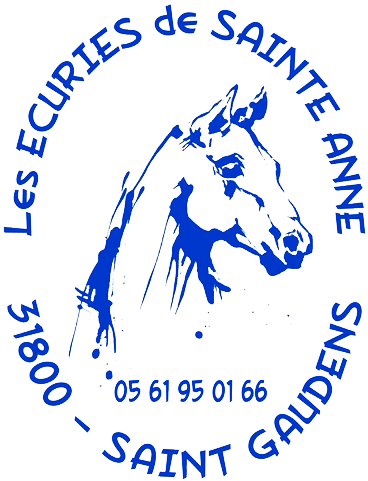 logo de l'écurie